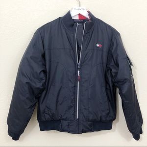 Tommy Hilfiger Bomber Jacket